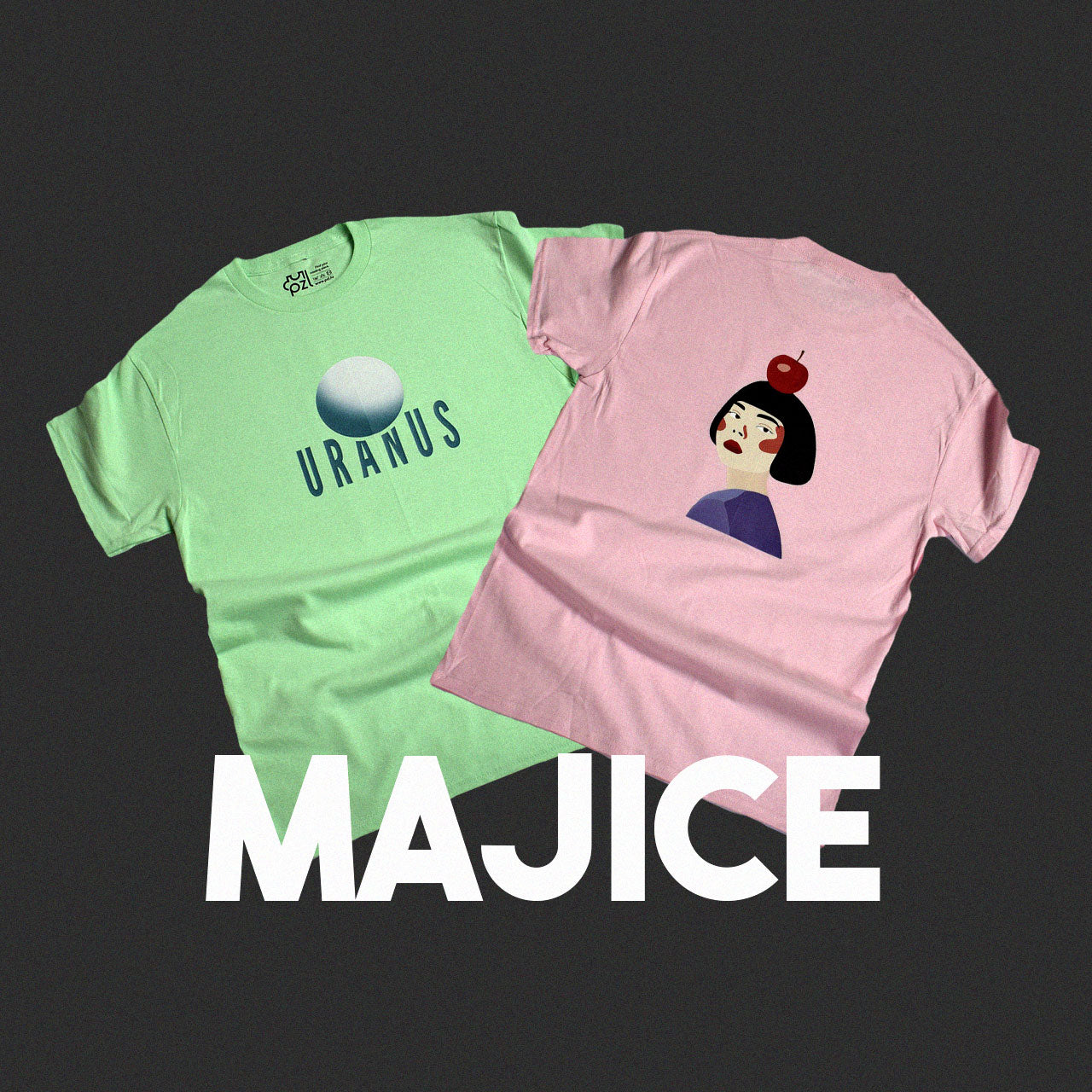 MAJICE