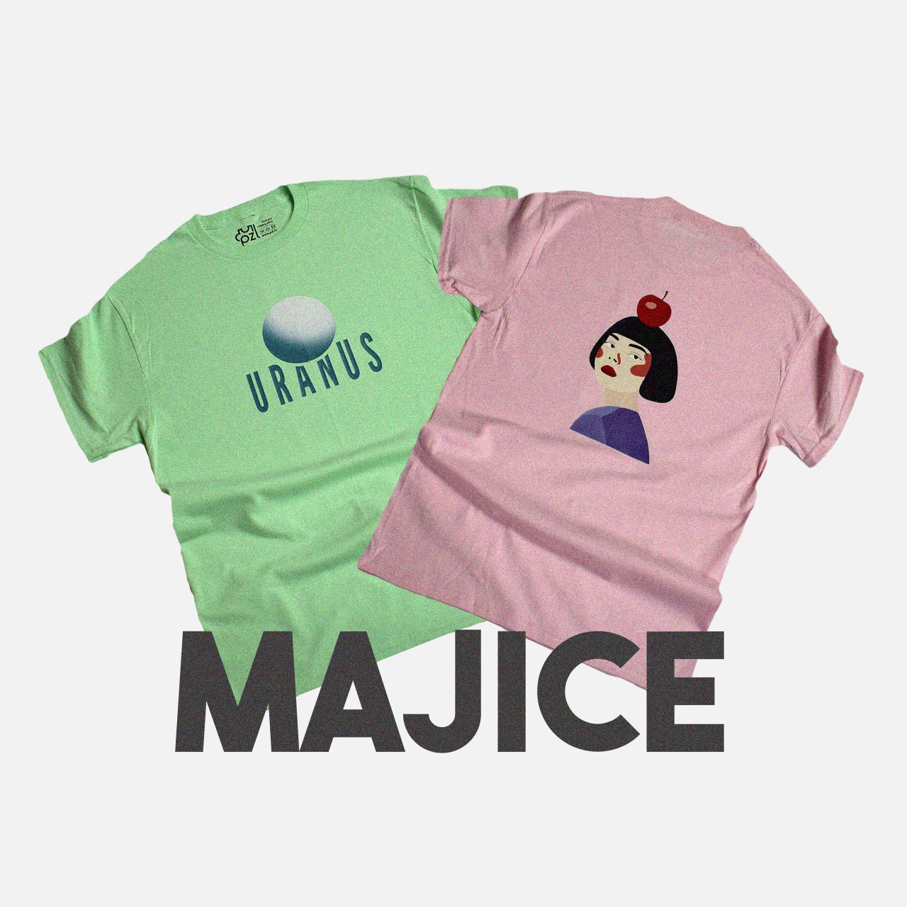 MAJICE