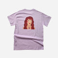 THE LITTLE MERMAID majica s printom