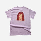 THE LITTLE MERMAID majica s printom