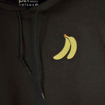 BANANA hudica s vezom