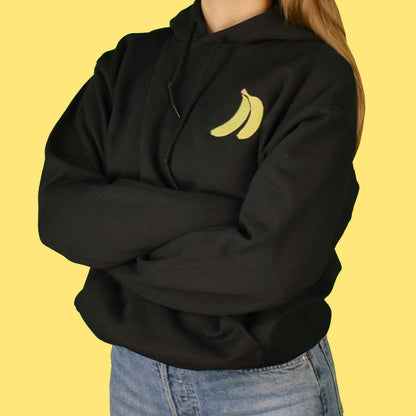 BANANA hudica s vezom