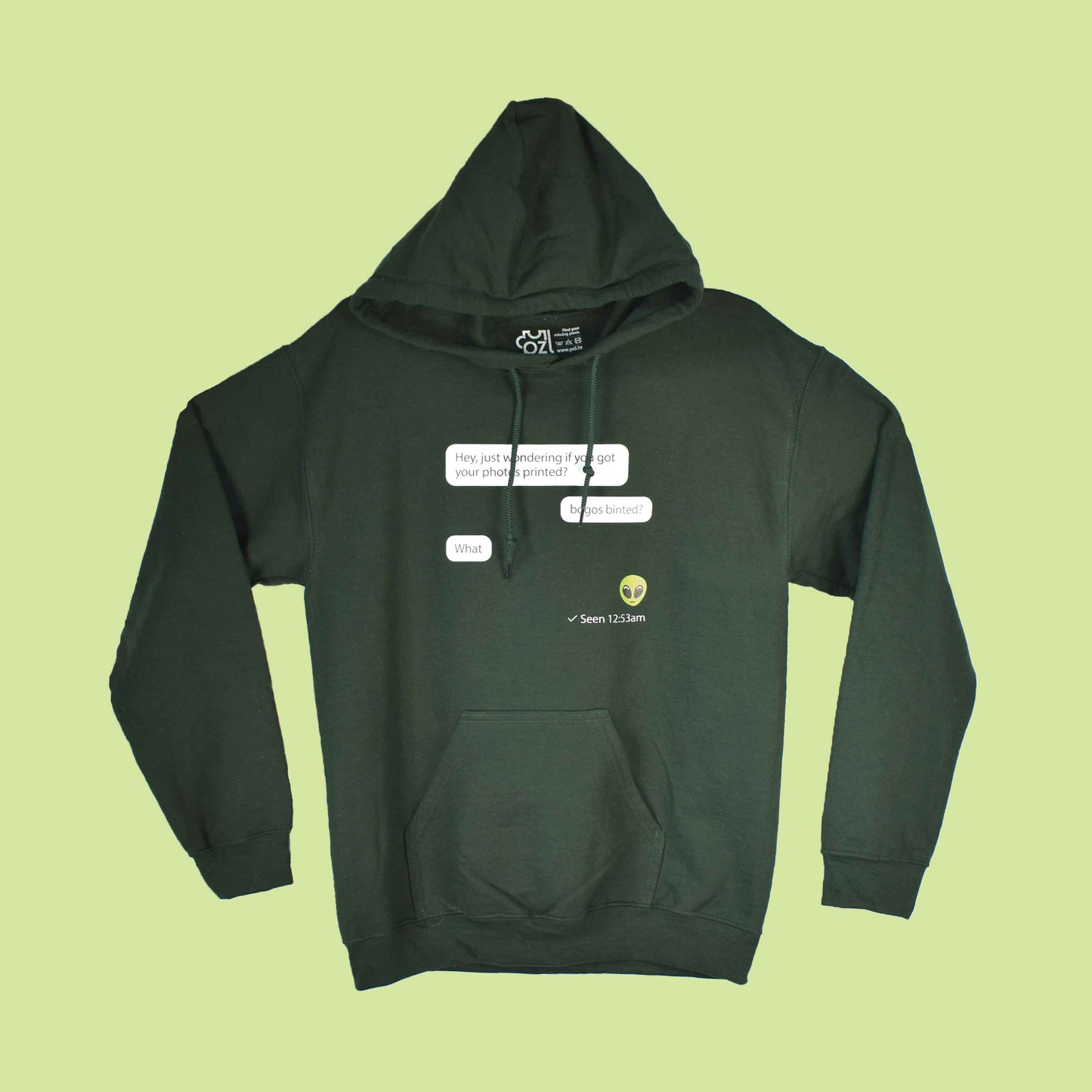BOGOS BINTED bundle