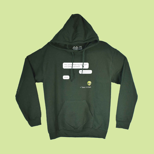 BOGOS BINTED hudica s printom