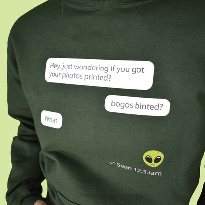 BOGOS BINTED bundle