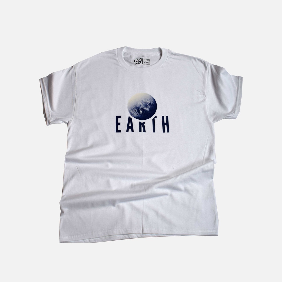 EARTH majica s printom