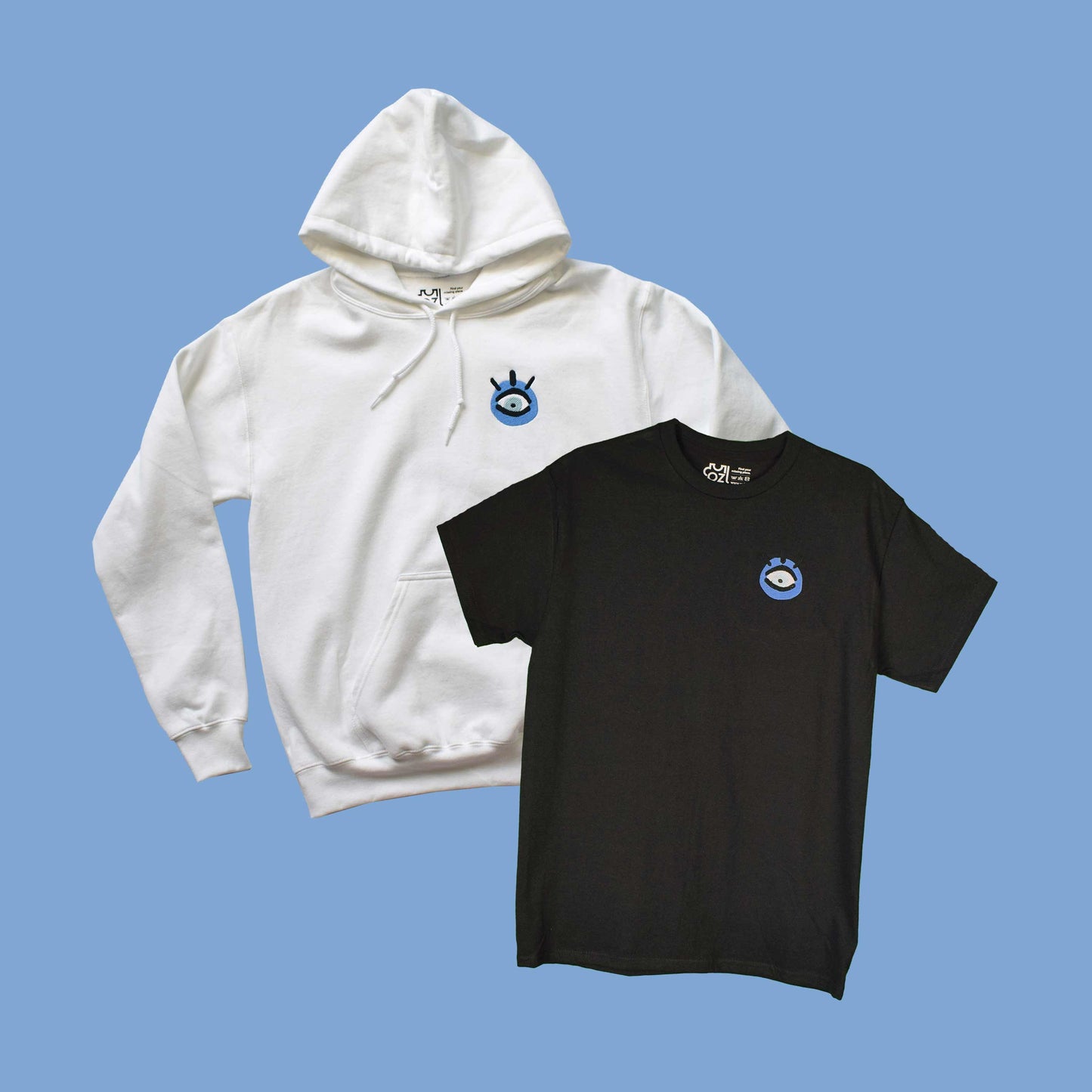 EVIL EYE bundle