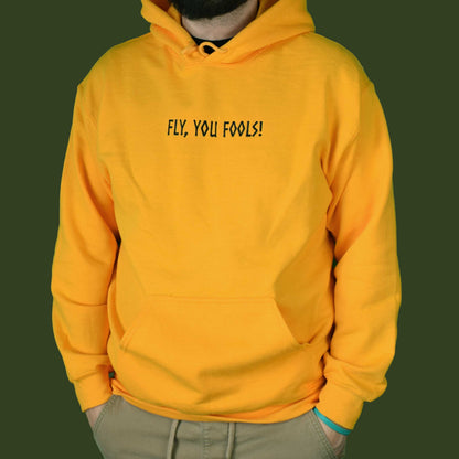FLY, YOU FOOLS! bundle
