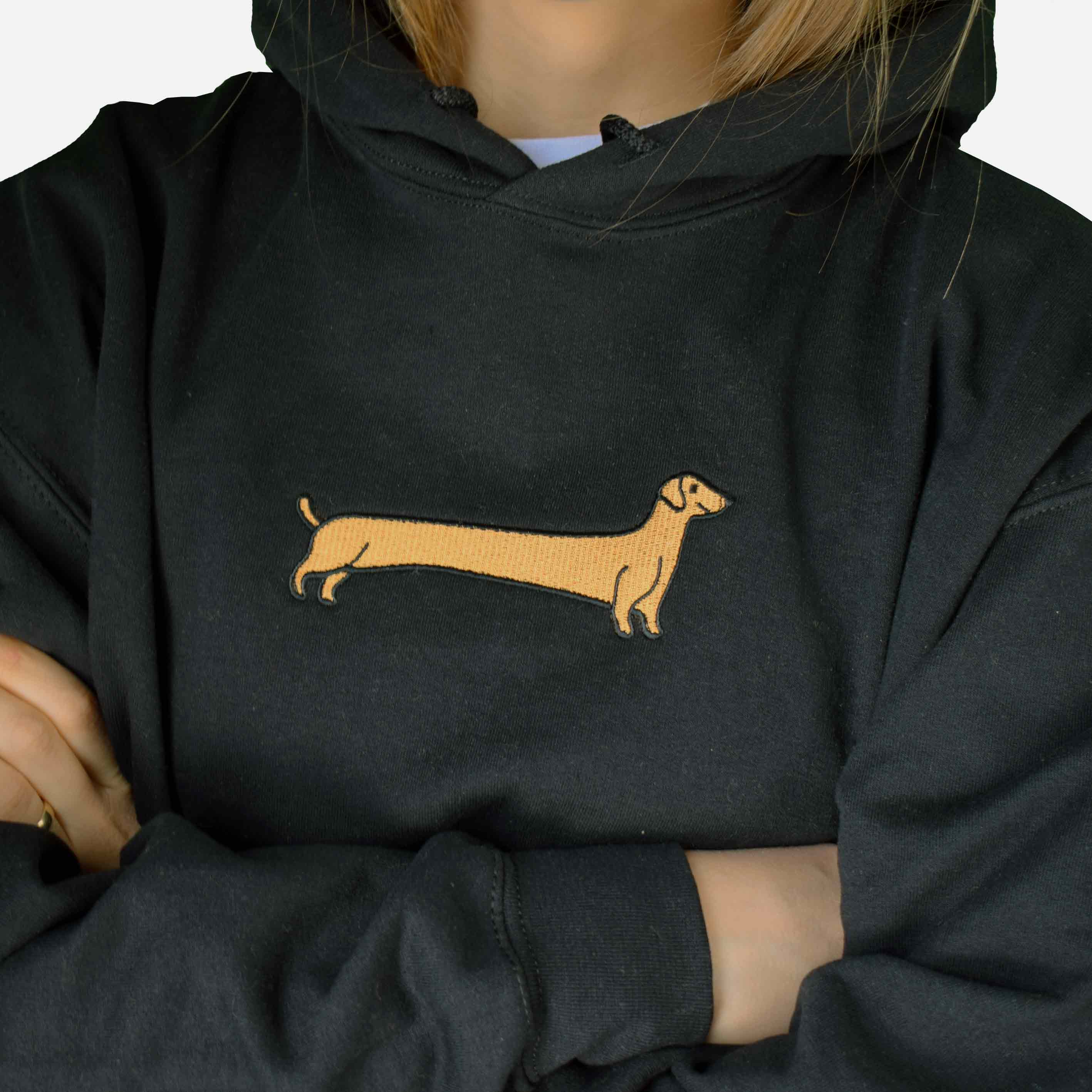 LONGDOG hudica s vezom