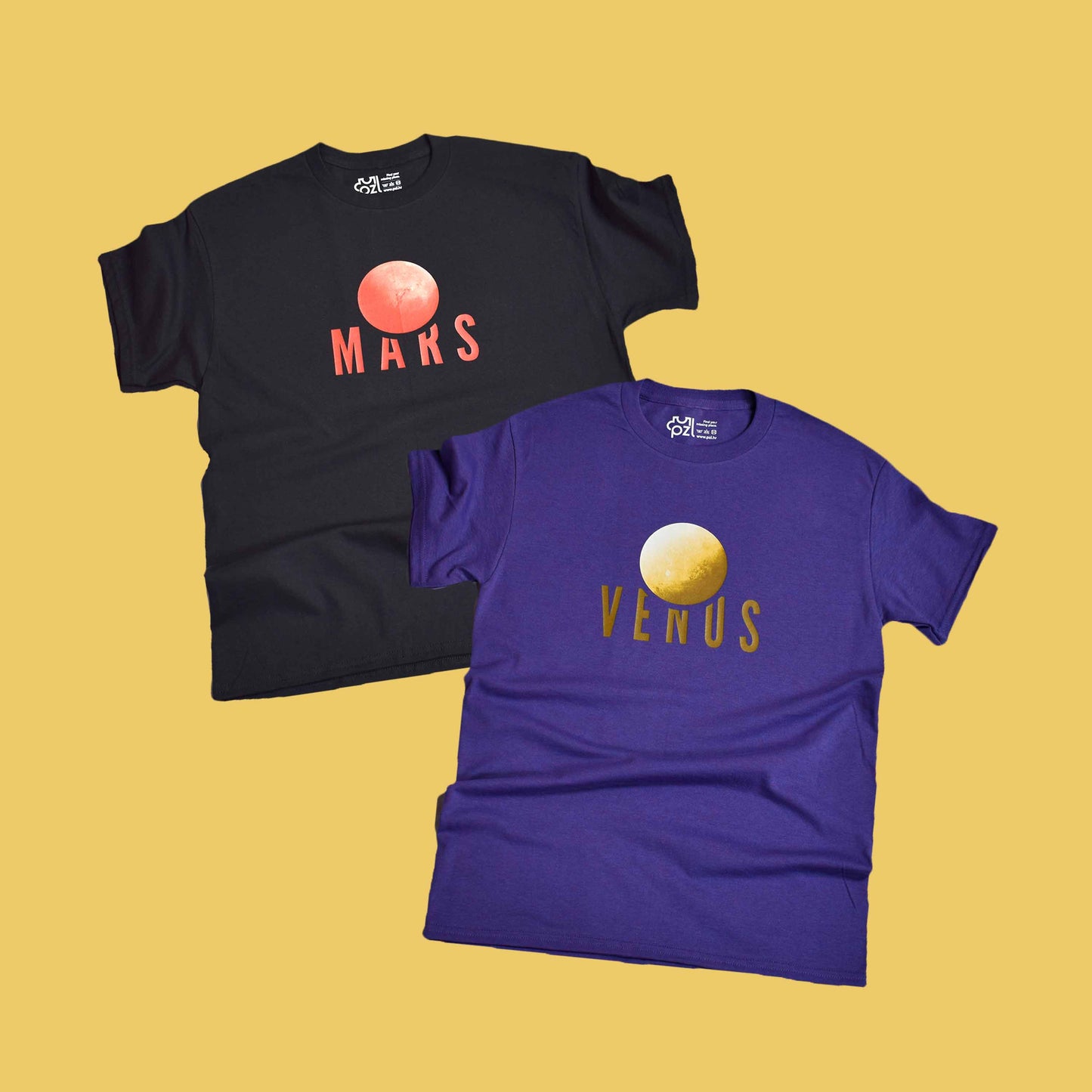 MARS & VENUS bundle