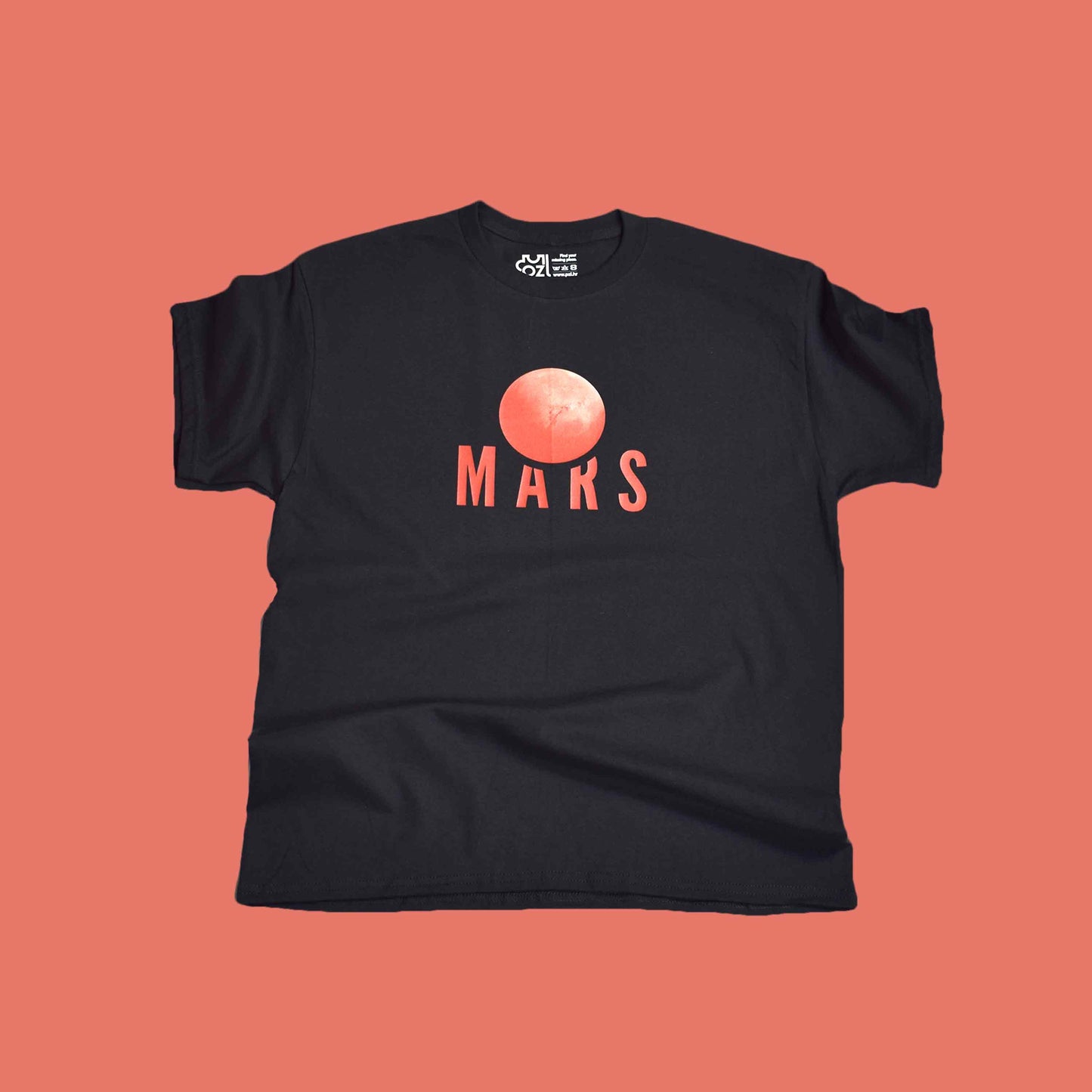 MARS majica kratkih rukava