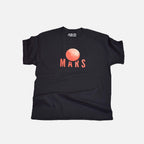 MARS majica s printom