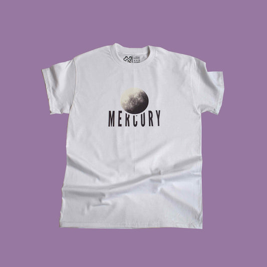 MERCURY majica kratkih rukava