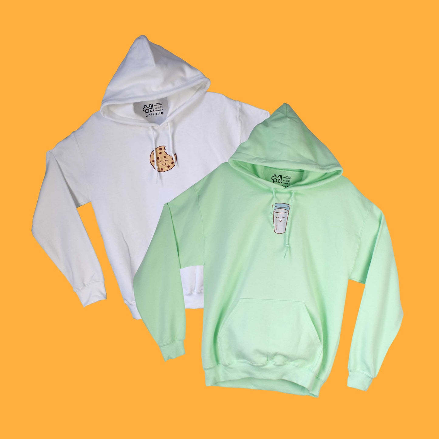 COOKIE & MILK bundle