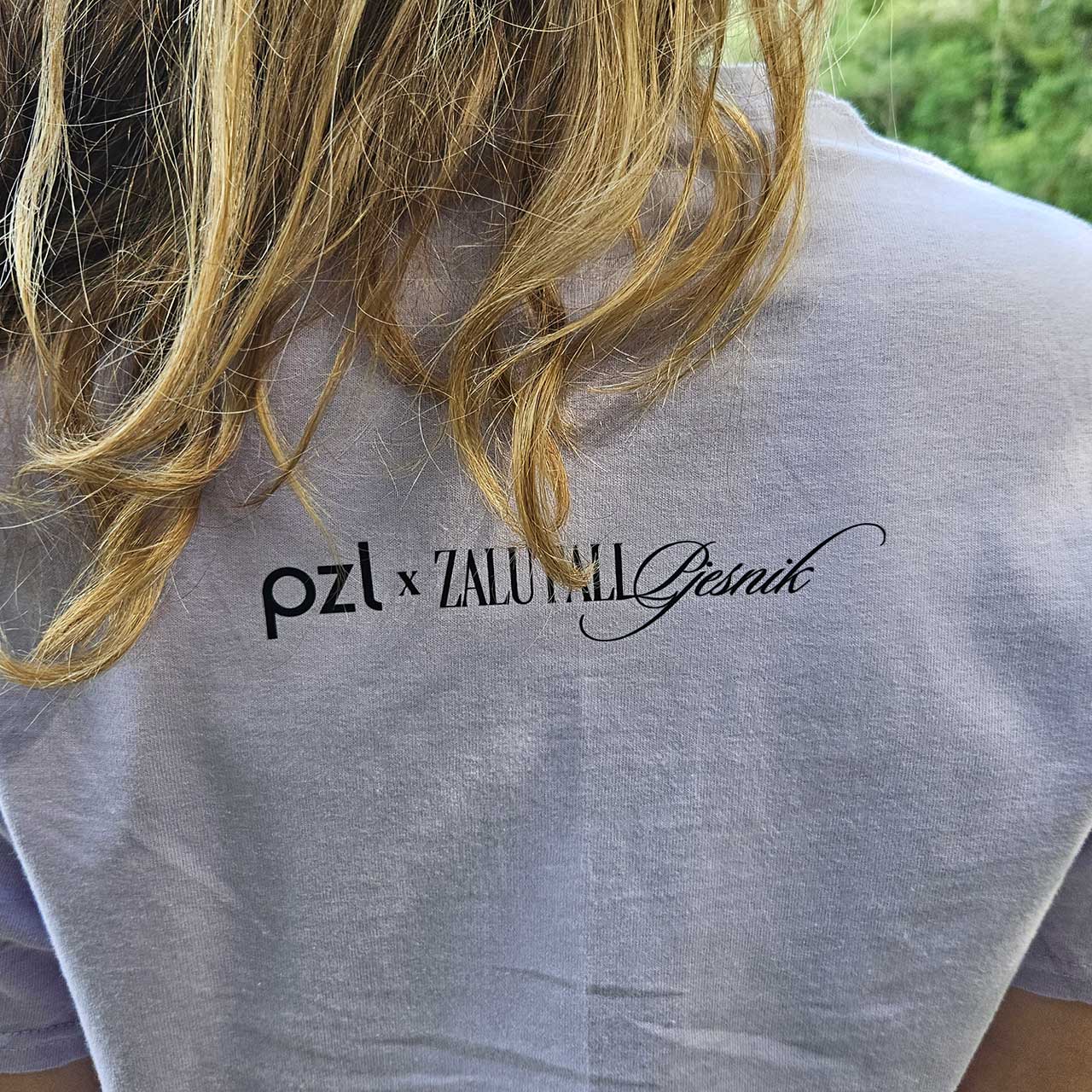 NE FORSIRAJ NIŠTA. majica kratkih rukava