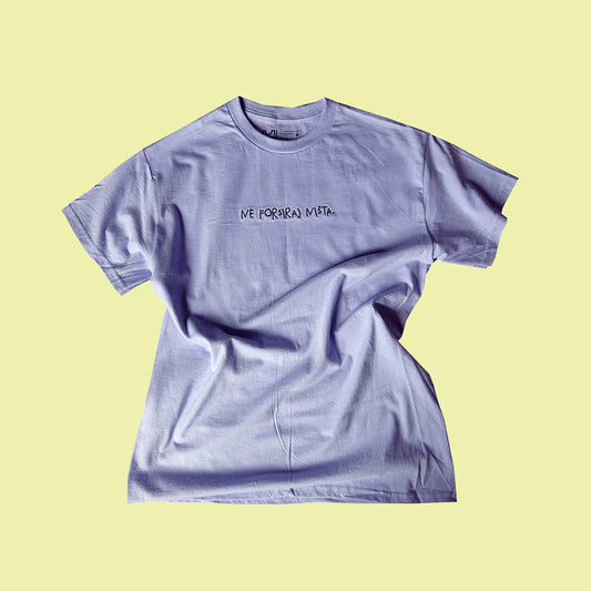 NE FORSIRAJ NIŠTA. majica kratkih rukava