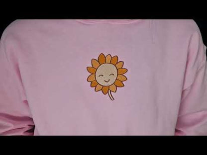 SUNFLOWER hudica s vezom