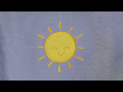 SUN hudica s vezom