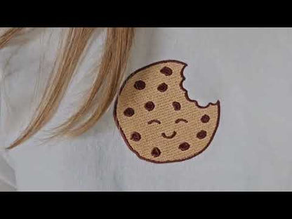 COOKIE hudica s vezom
