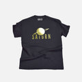 SATURN majica s printom