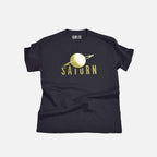 SATURN majica s printom
