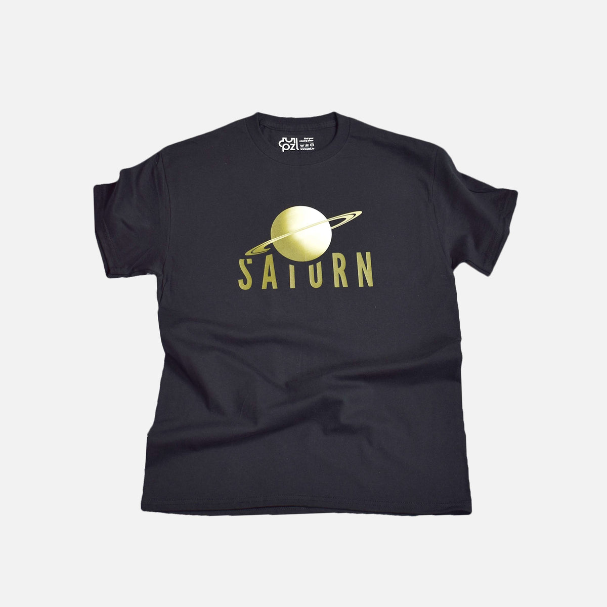 SATURN majica s printom