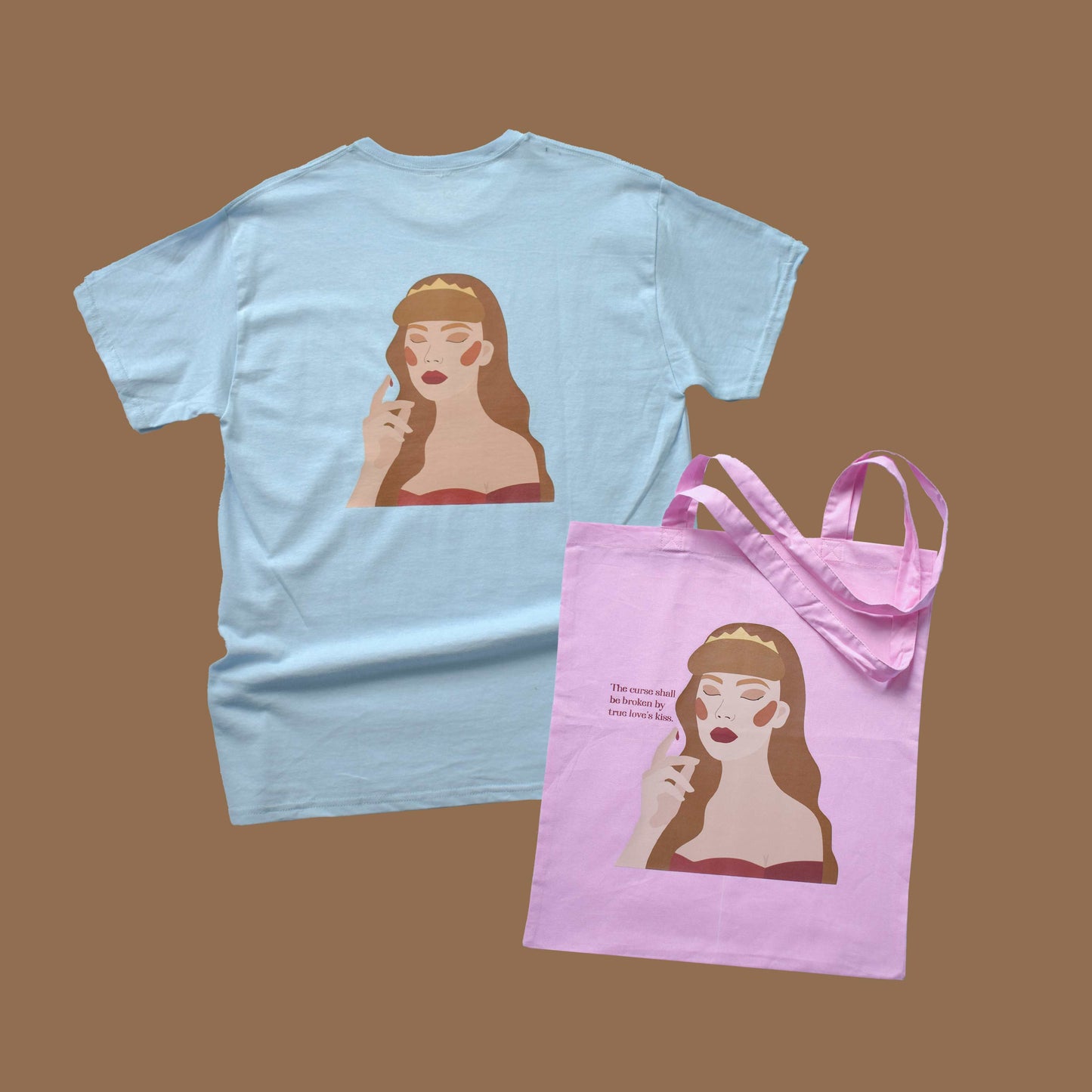 SLEEPING BEAUTY bundle