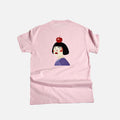 SNOW WHITE majica s printom