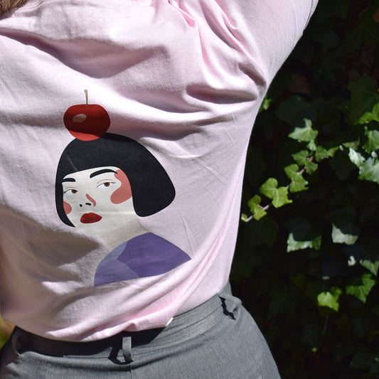 SNOW WHITE majica kratkih rukava