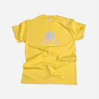 THE SUN majica s printom
