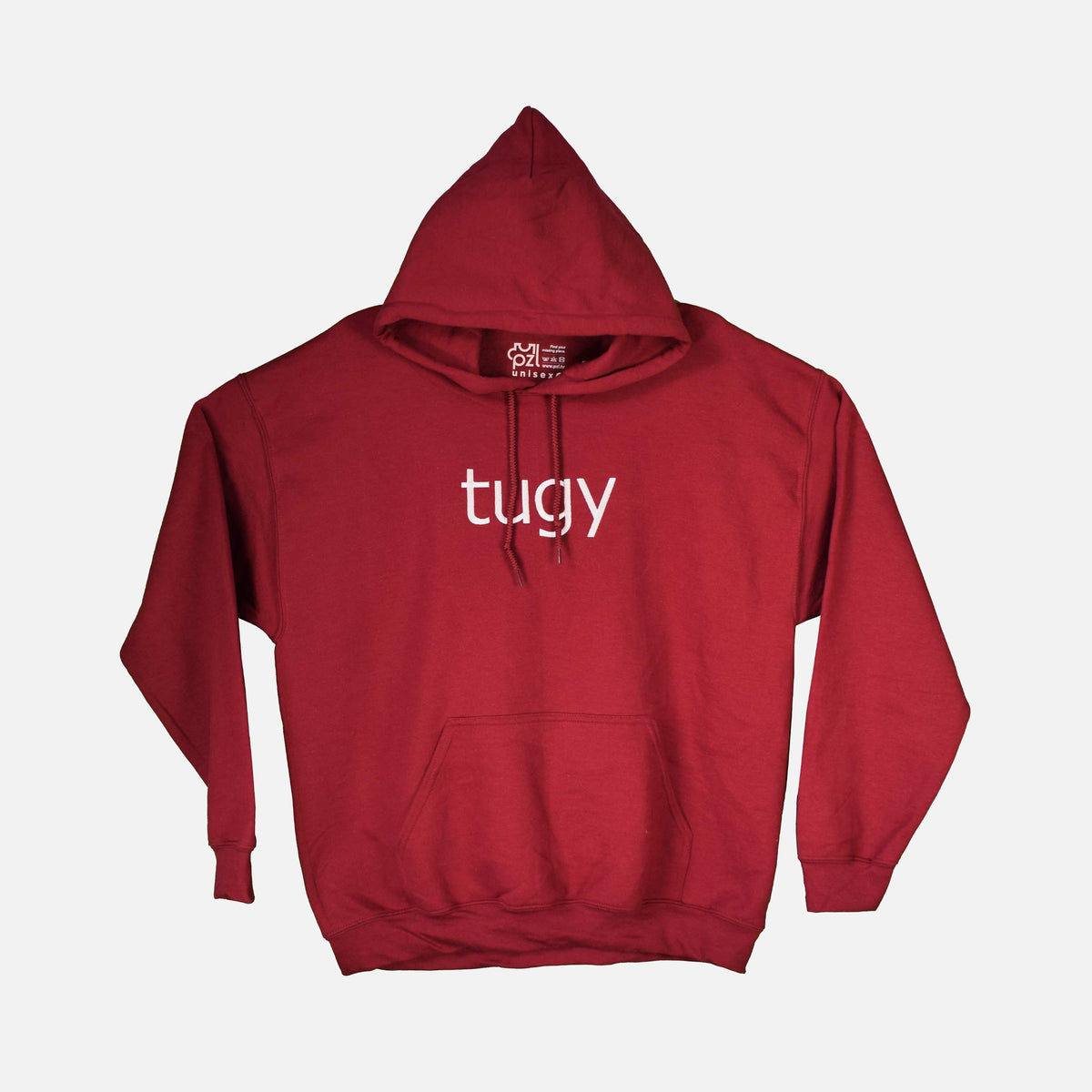 TUGY hudica s vezom