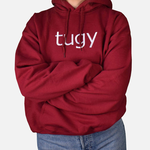 TUGY hudica s vezom