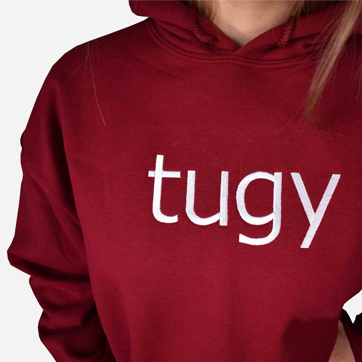 TUGY hudica s vezom