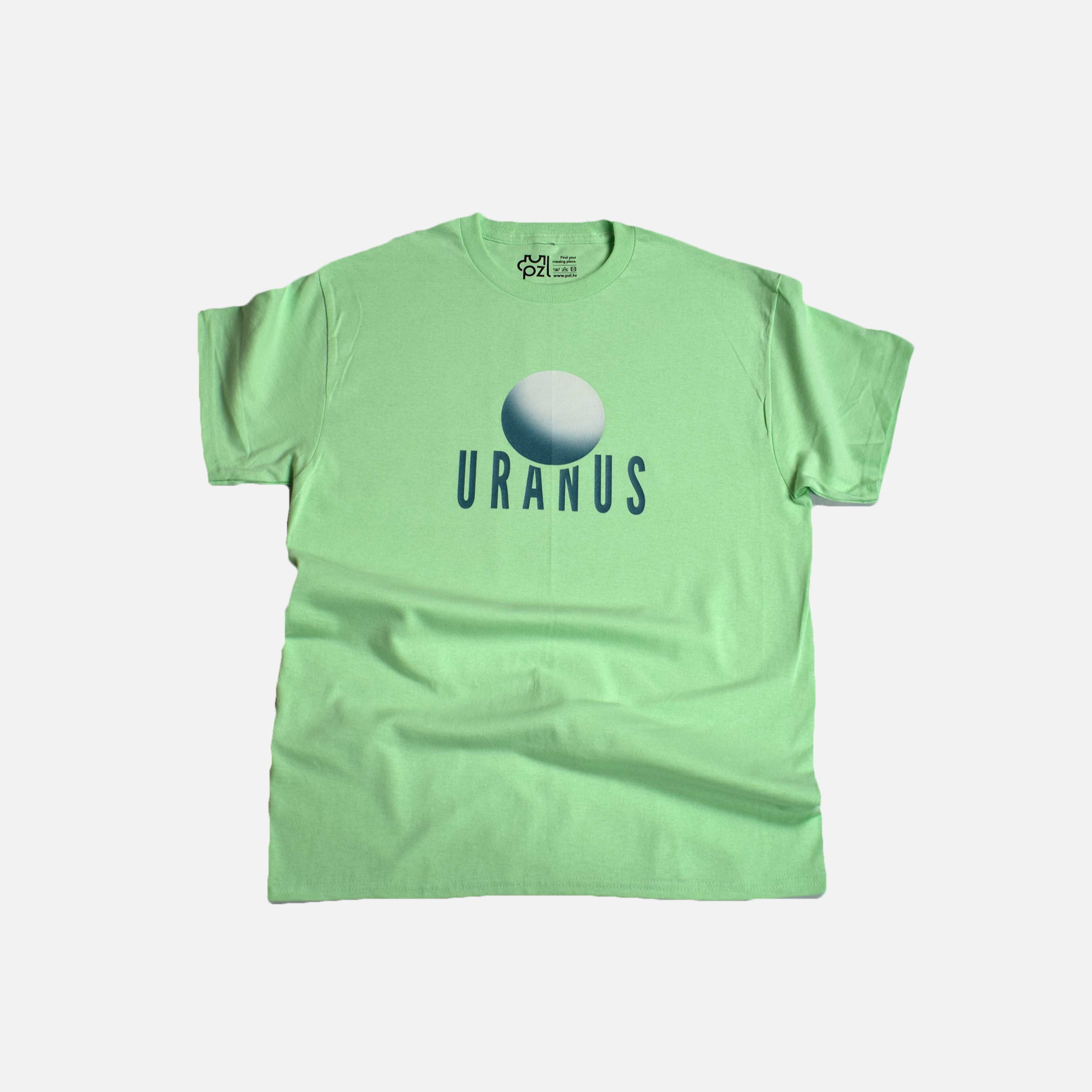 URANUS majica s printom